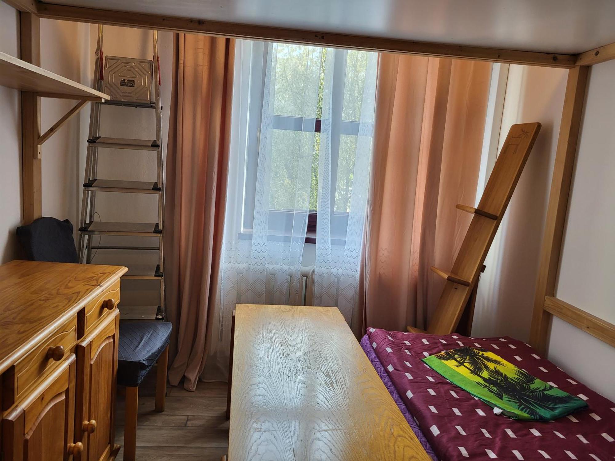 Pension Doctor Dvůr Králové nad Labem Rom bilde