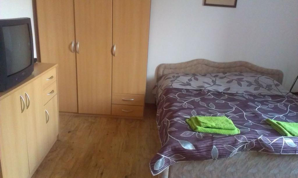 Pension Doctor Dvůr Králové nad Labem Eksteriør bilde